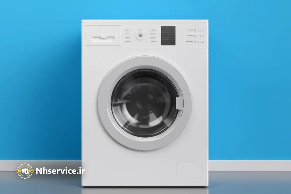 جرم‌گیری و سرویس ماشین لباسشویی - حسینیان سرویس